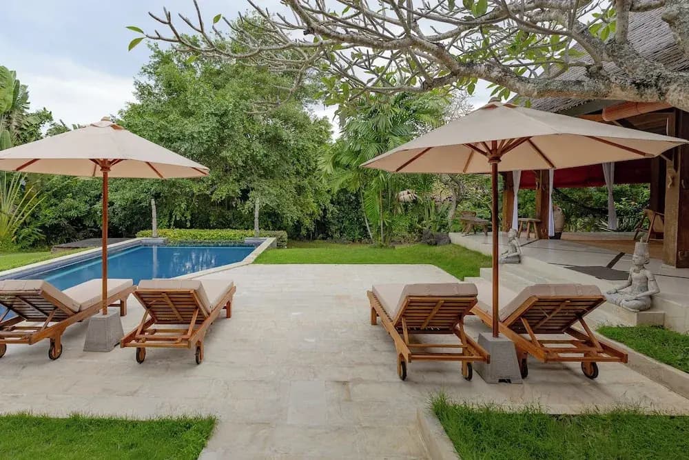 Sungai Villa by Betterplace - photo 45