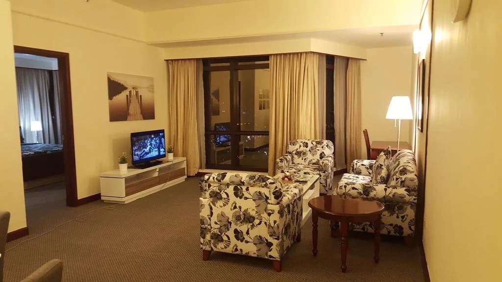 The Suites @ Times Square - photo 6