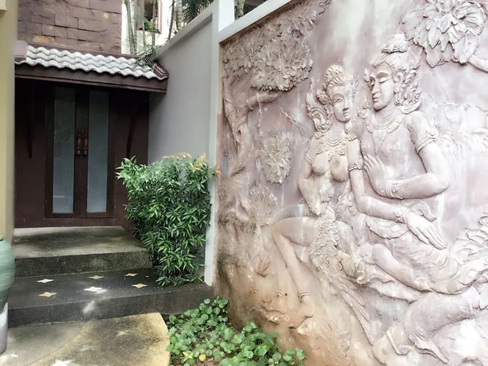 Mamo Resort Samui - photo 15