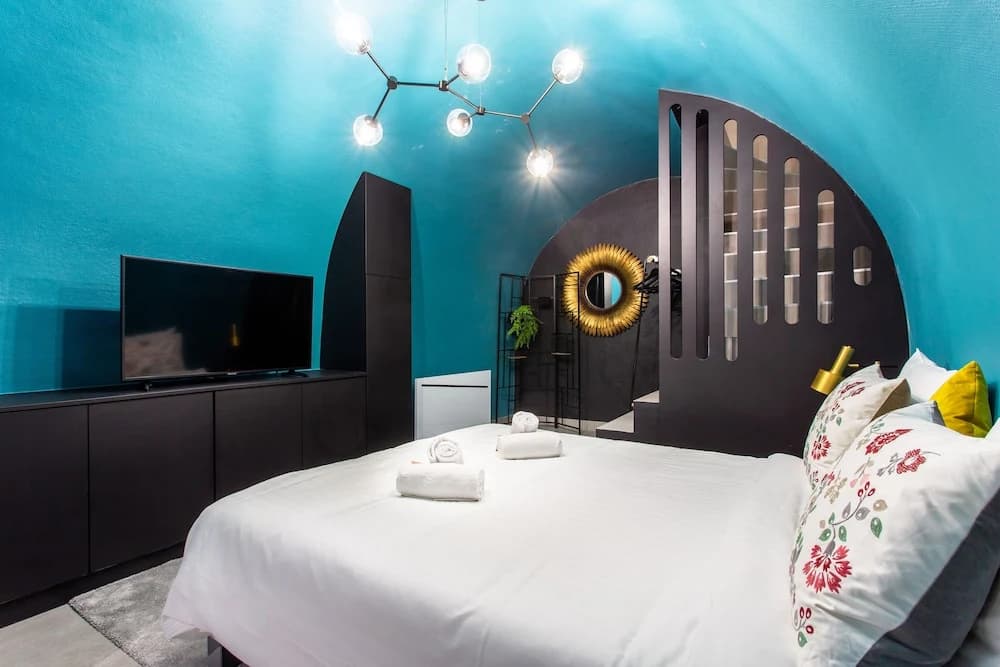 Loft Marais - photo 39
