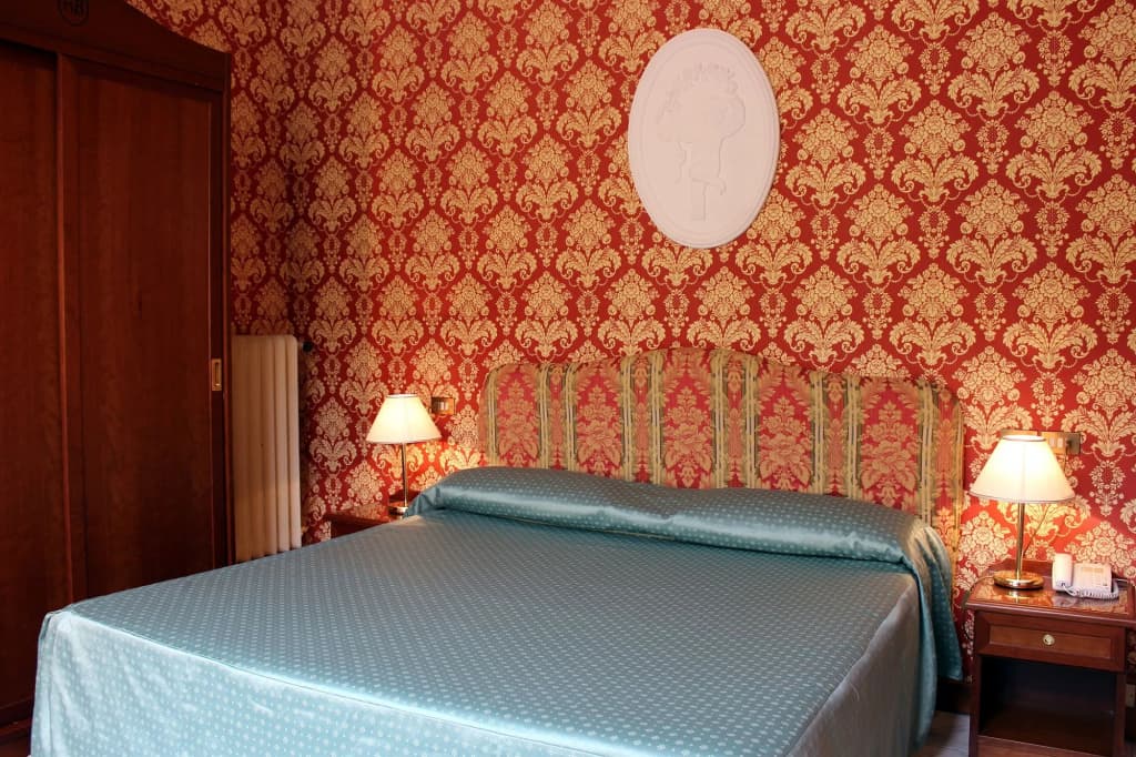Hotel Beatrice - photo 4