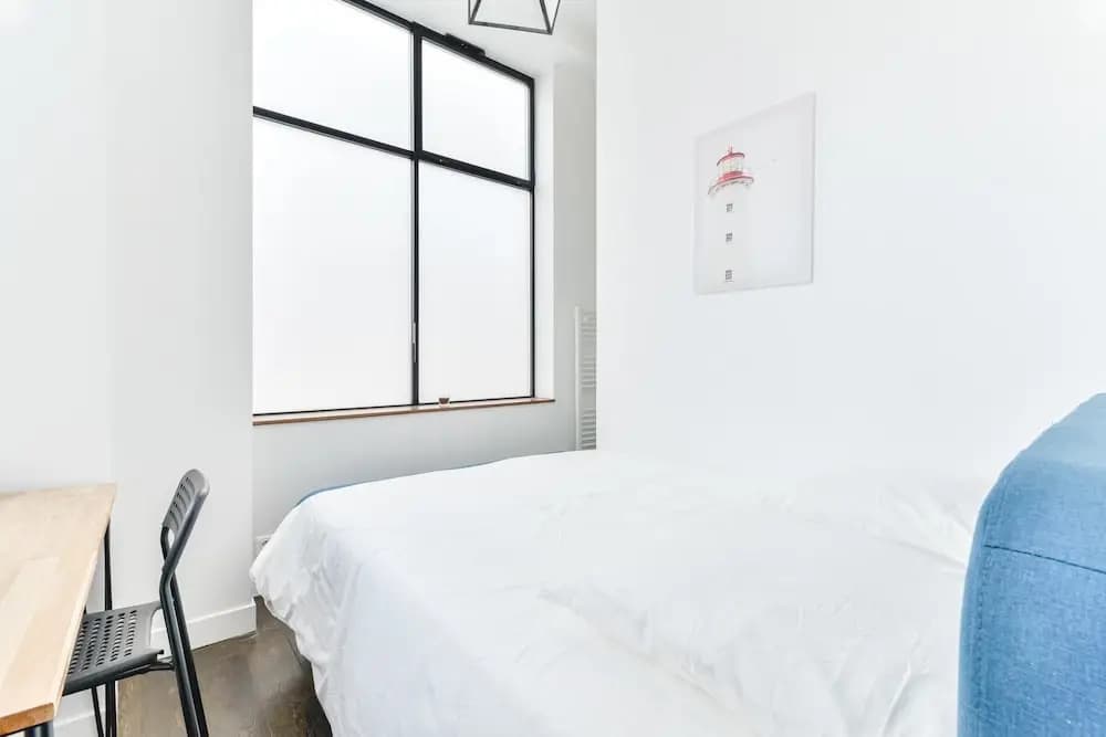 Renovated Design Apartment in Montparnasse - photo 5
