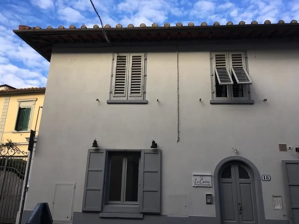 B&B Le Casine di Firenze - photo 1