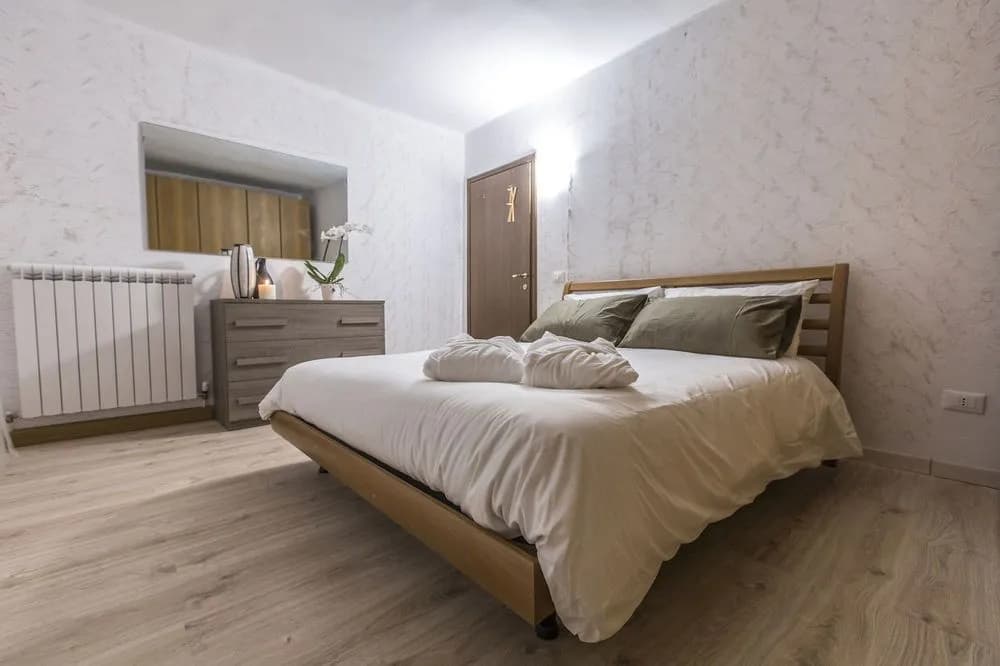 Venice Giardini Biennale Apartment - main photo