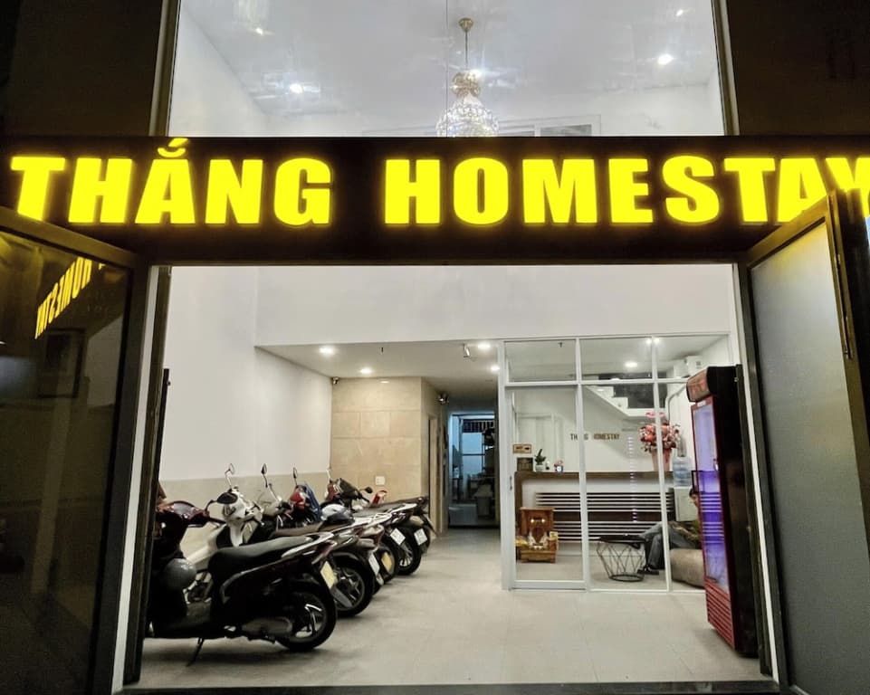 Thang Homestay - photo 20