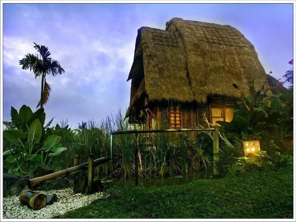 Villa Kunang Kunang - photo 14