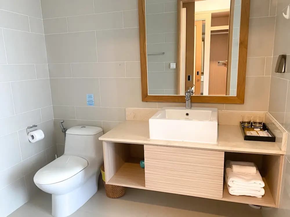 Danang Ocean Beach Villa - photo 9