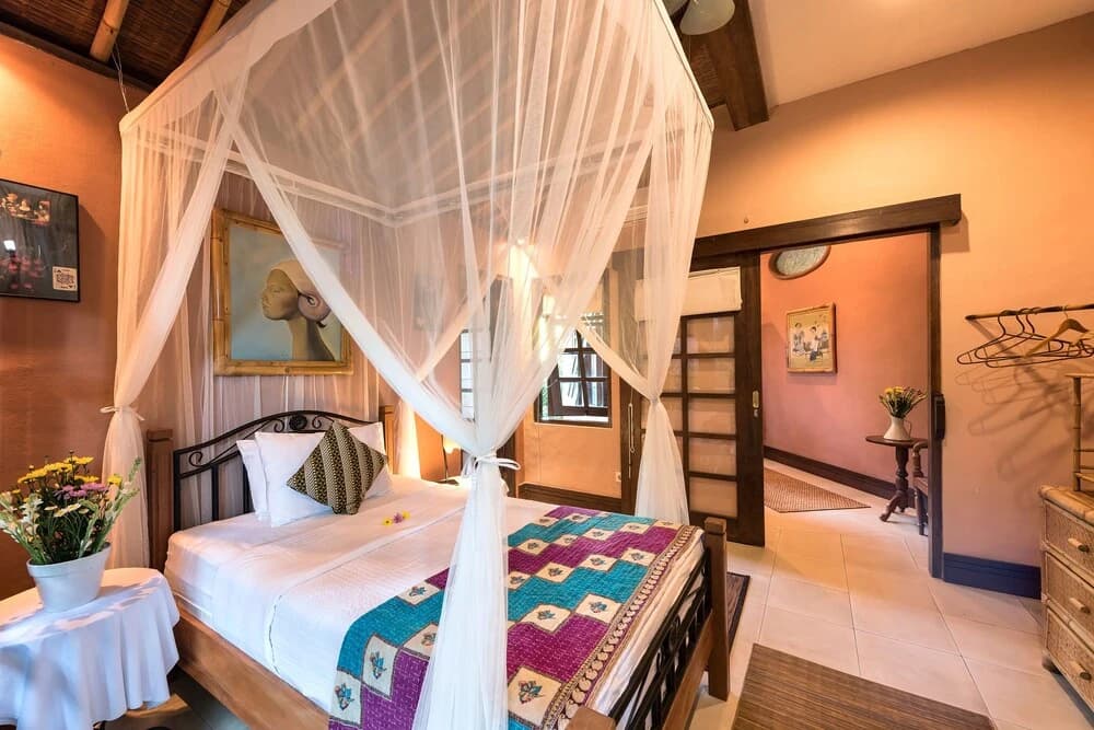 Villa Uma Anyar Ubud - photo 3