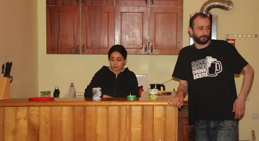 GT Hostel - photo 27