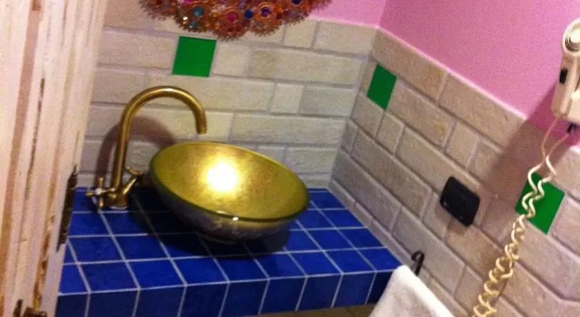 Affittacamere Romanstyle - photo 8