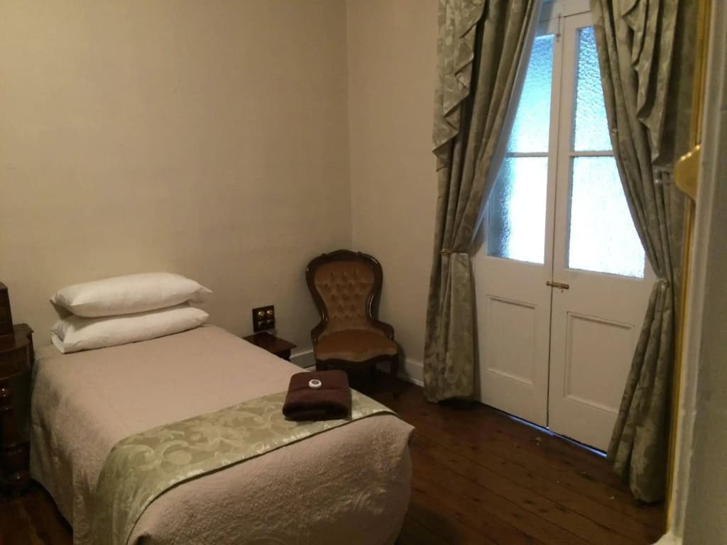 Wisemans Inn Hotel - photo 2
