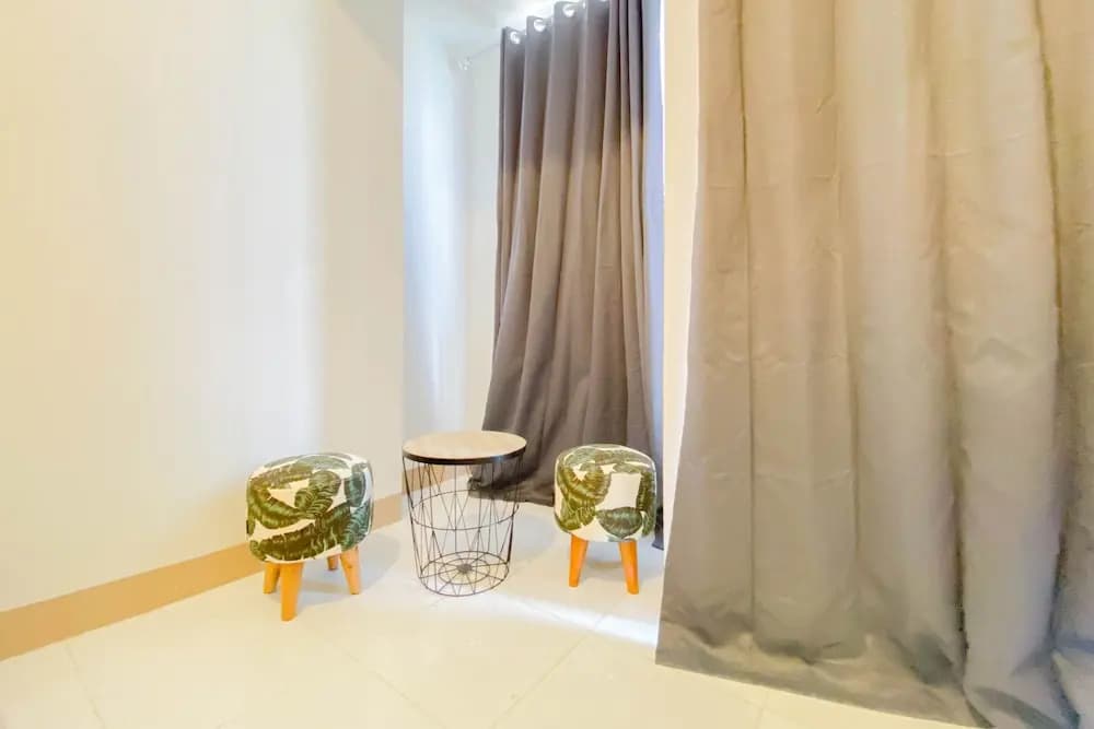 Studio Furnished With Comfort Design At Tokyo Riverside Pik 2 Apartment - photo 18