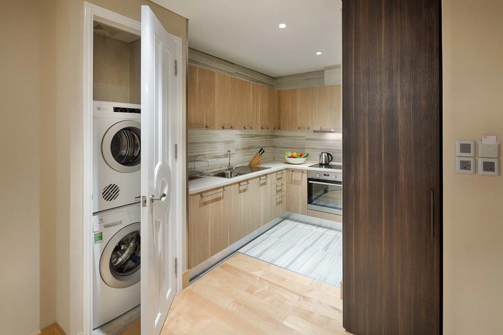 Sherwood Suites - photo 37