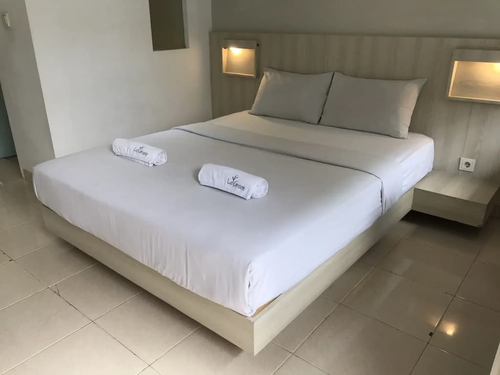 LeGreen Suite Tondano - photo 4