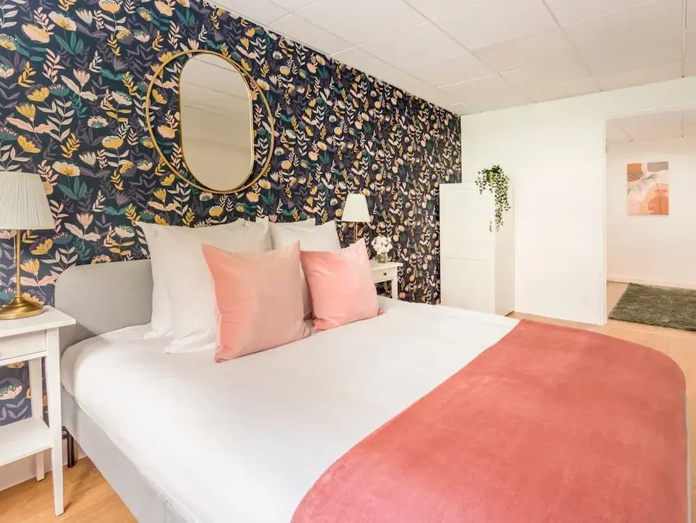 Merveil Family Suite - Marais - Pelee - photo 6