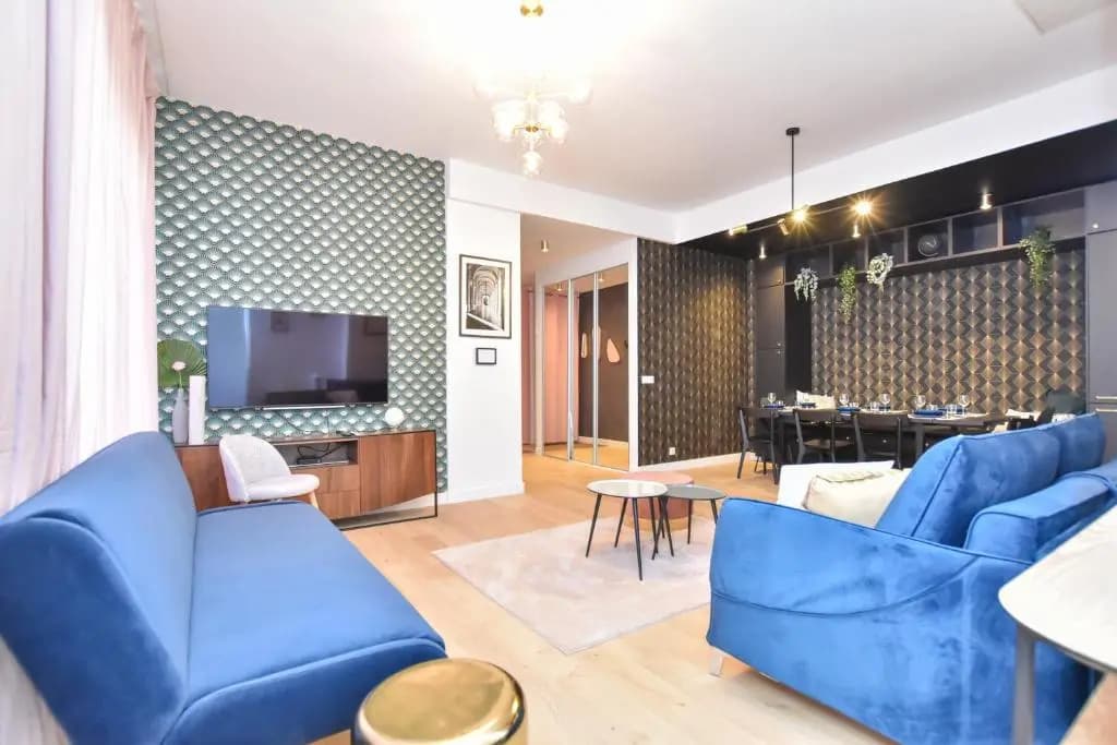 Canal Saint Martin - AMAZING 12P/4BR apartment - photo 1