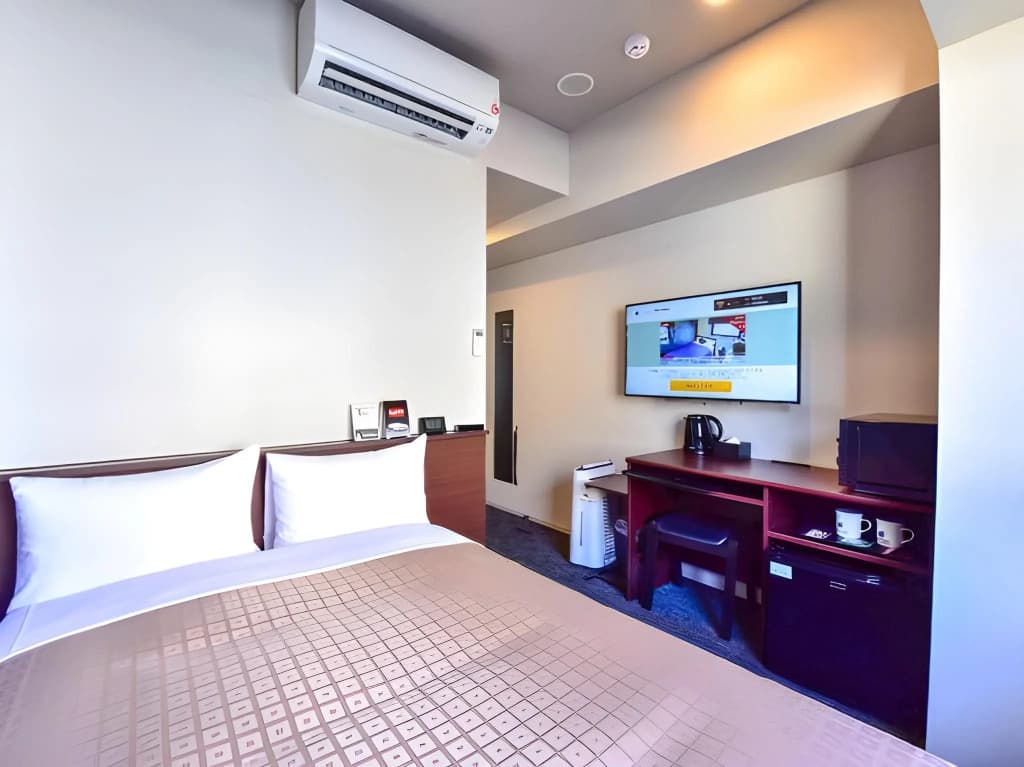 Hotel Livemax Ikebukuroekimae - photo 3
