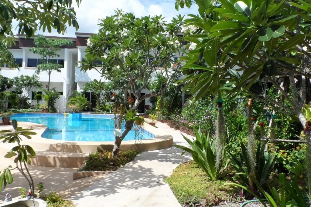 Baan Sabaaidee - photo 12