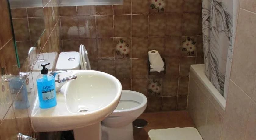 Hostal Machín - photo 6
