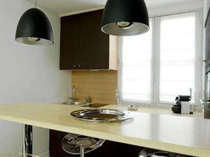 Helzear Saint Honoré Apartments - photo 2