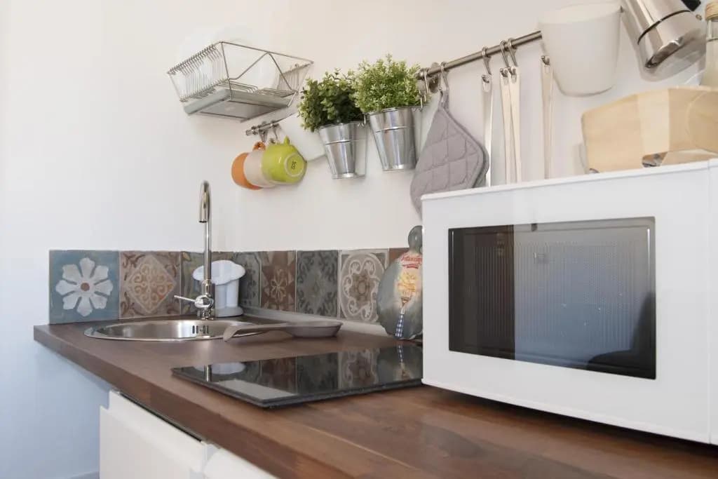 Santonofrio Apartments - photo 19