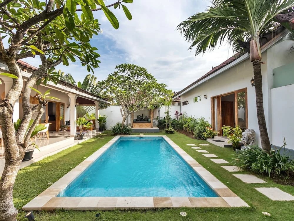 Villa Crystal - photo 15