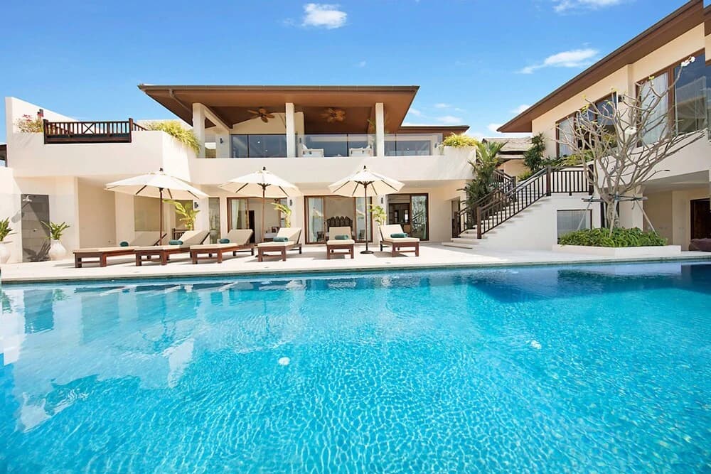 Pool on The Hill - photo 12