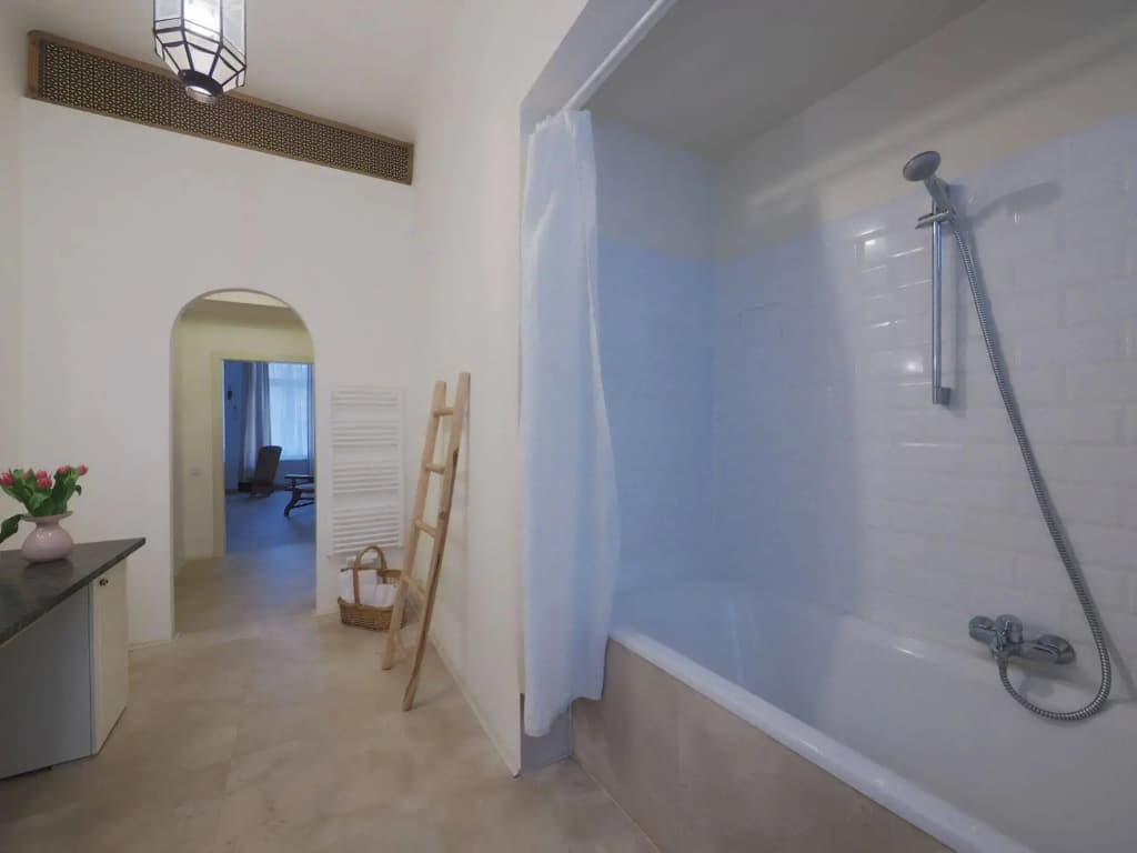 The Rooms Apartments - photo 16