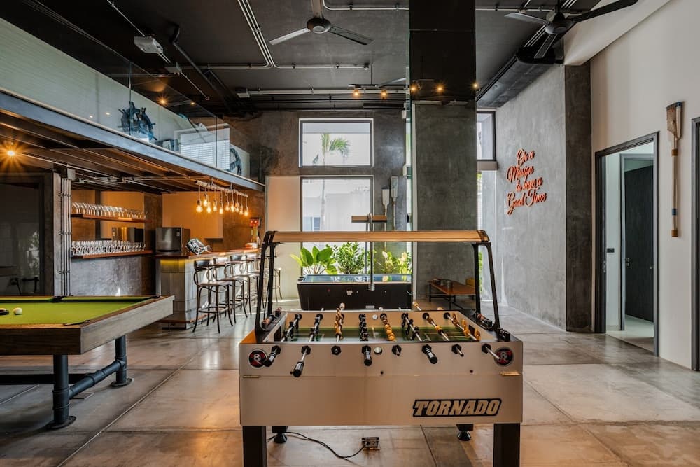Villa Omari Luxury Seaview Pool & Game Room - photo 17