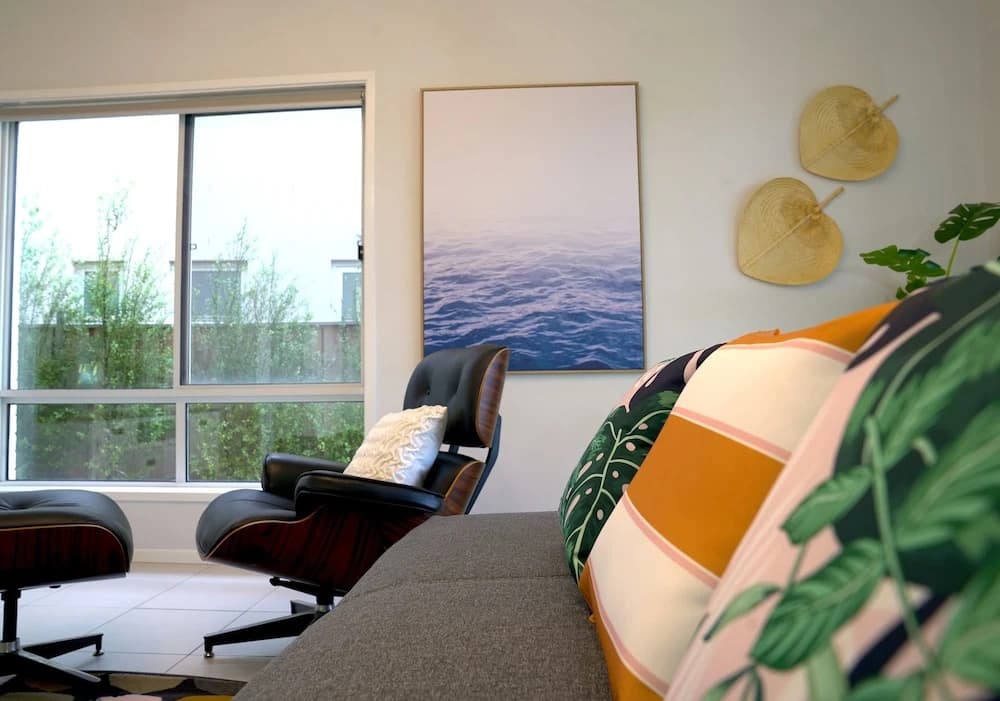 Waterfront Villa in Sanctuary Lakes - photo 7