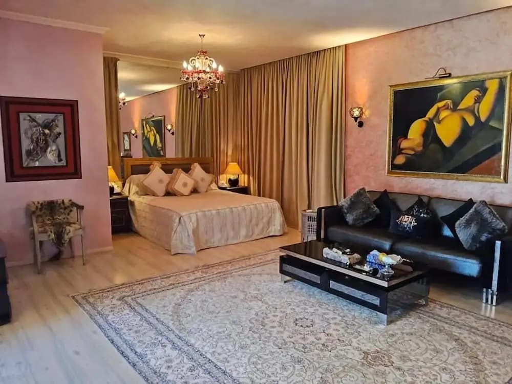 Palmeraie Villa in Marrakech - photo 3