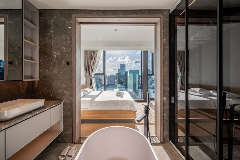 The Metropole Sai Gon Residences - photo 24