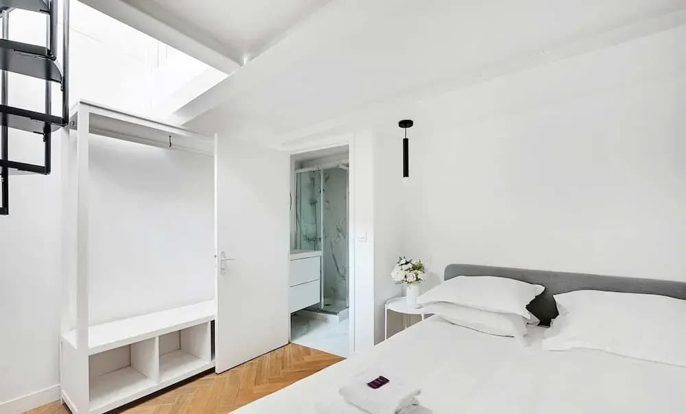 Elegant Apartment - 1br/2p - Picpus - photo 6