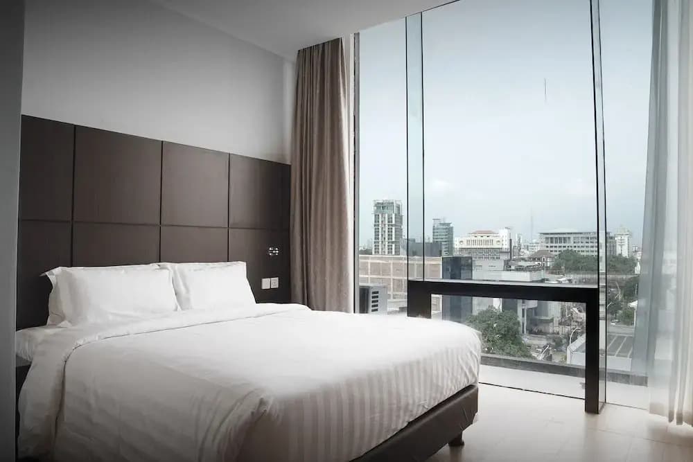 Dreamtel Jakarta - photo 5