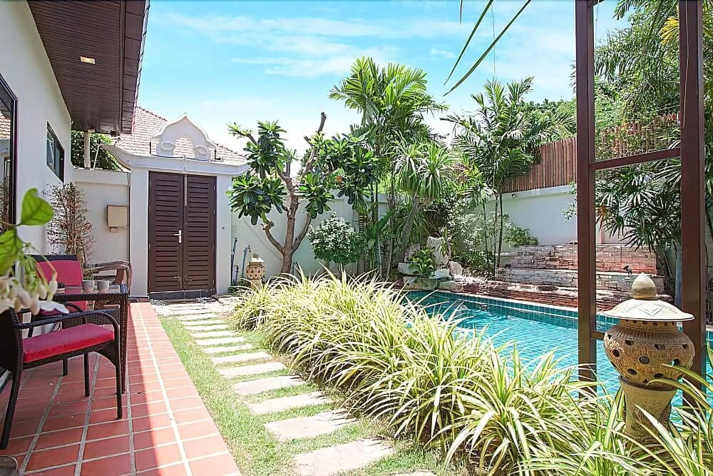 Villa Majestic 67 - photo 15
