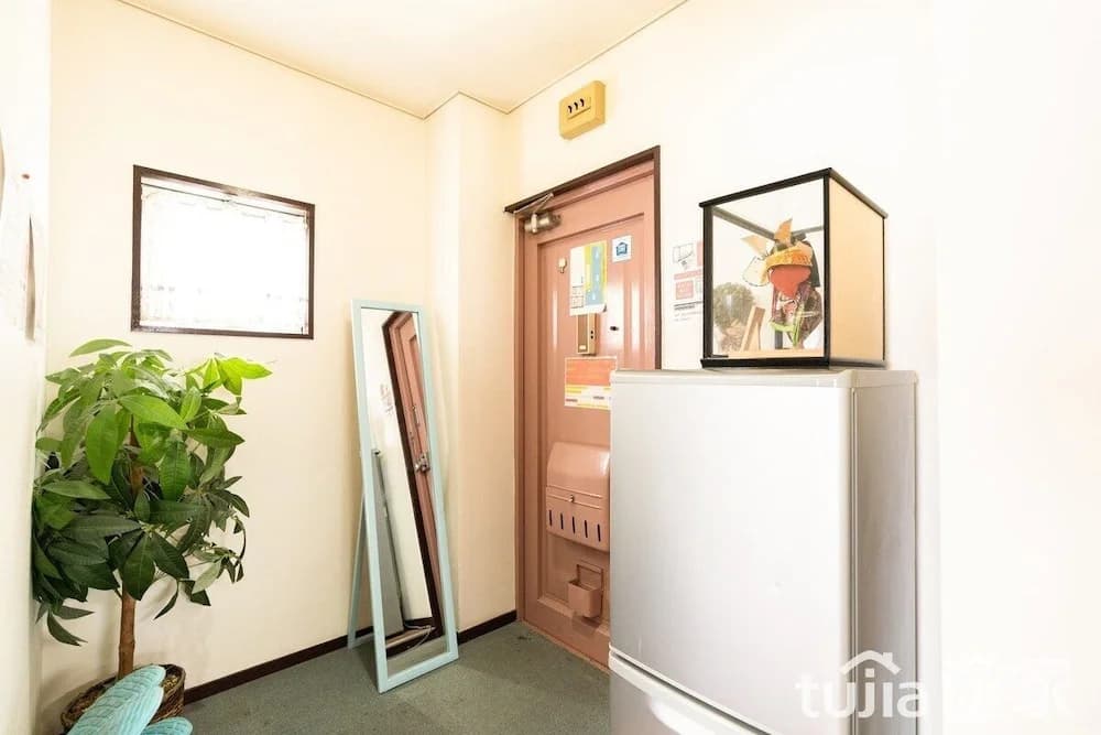 Namba Sunny and Comfortable Apartment - photo 21