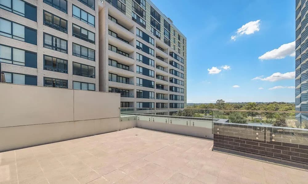 Metawise BnB Modern 4BR in Macquarie Park - photo 40