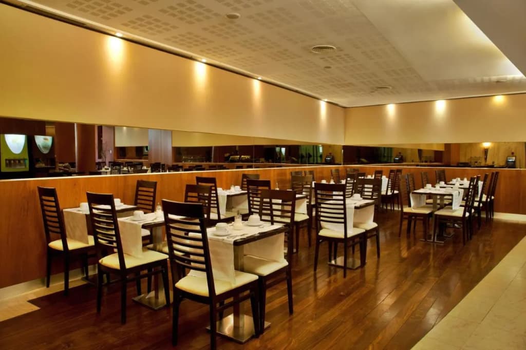 TURIM Europa Hotel - photo 41