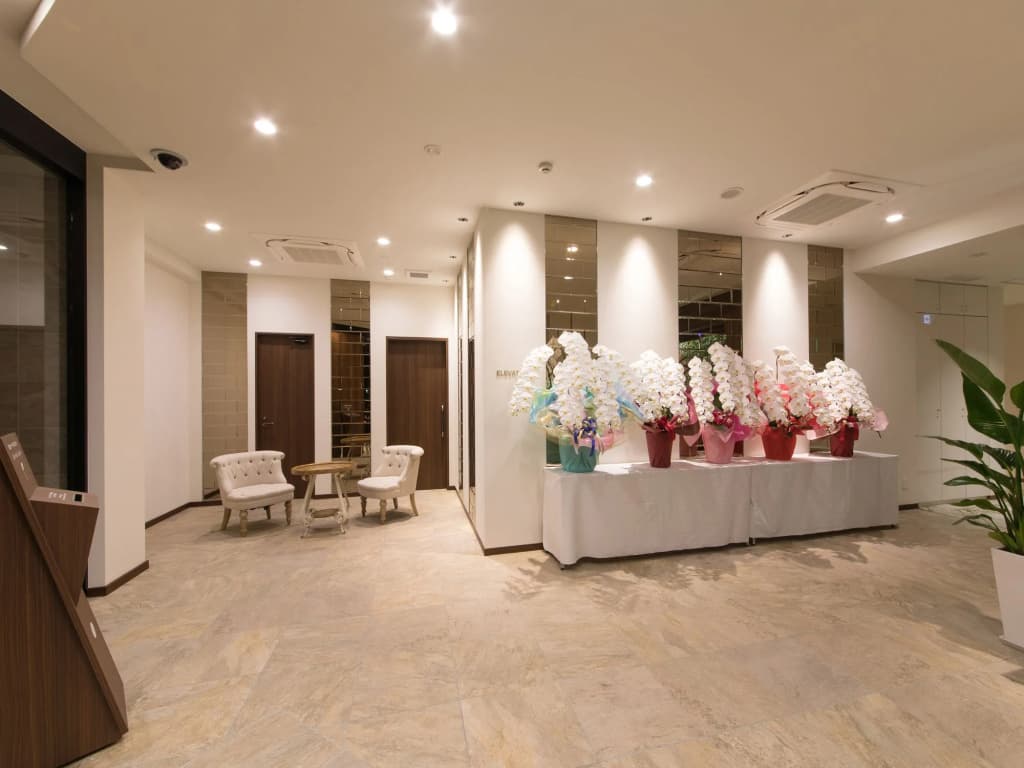 S Training Center Hotel Osaka - photo 15