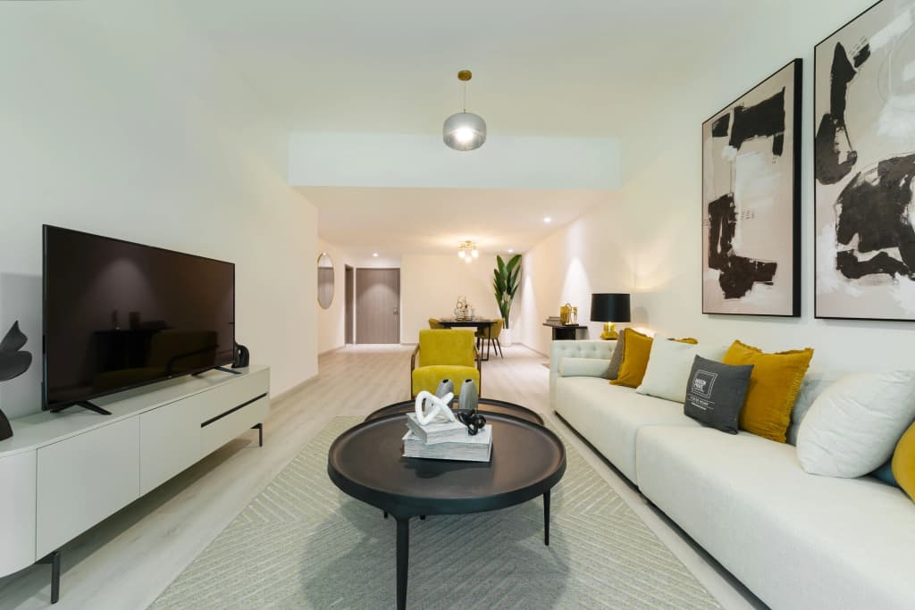 Maison Privee - Millennium Executive Tower - photo 5
