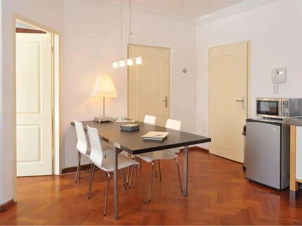 Intermezzo Apartment - photo 15