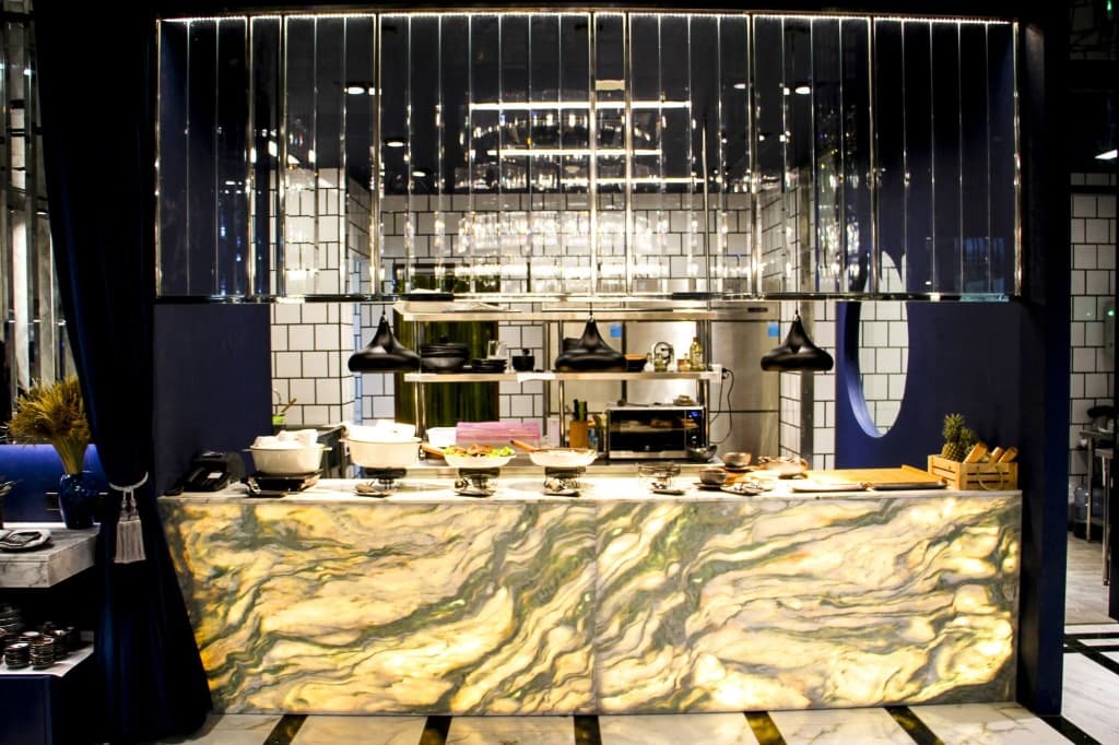 Glam Habitat Hotel - photo 38