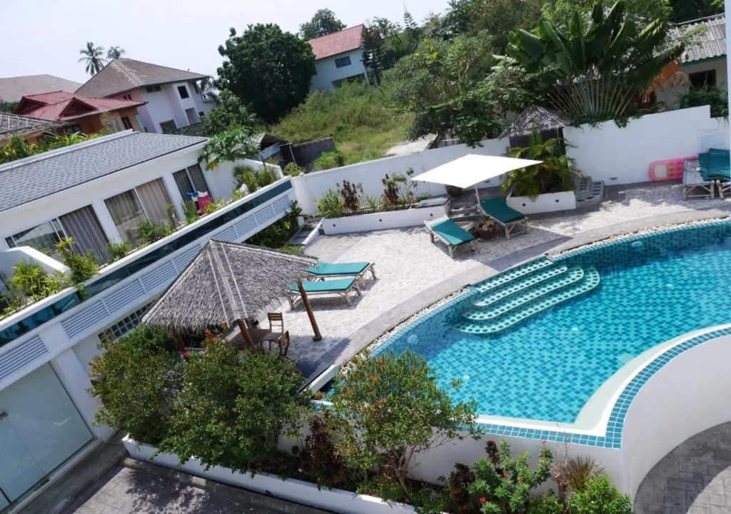 Tropical Paradise Residence - photo 13