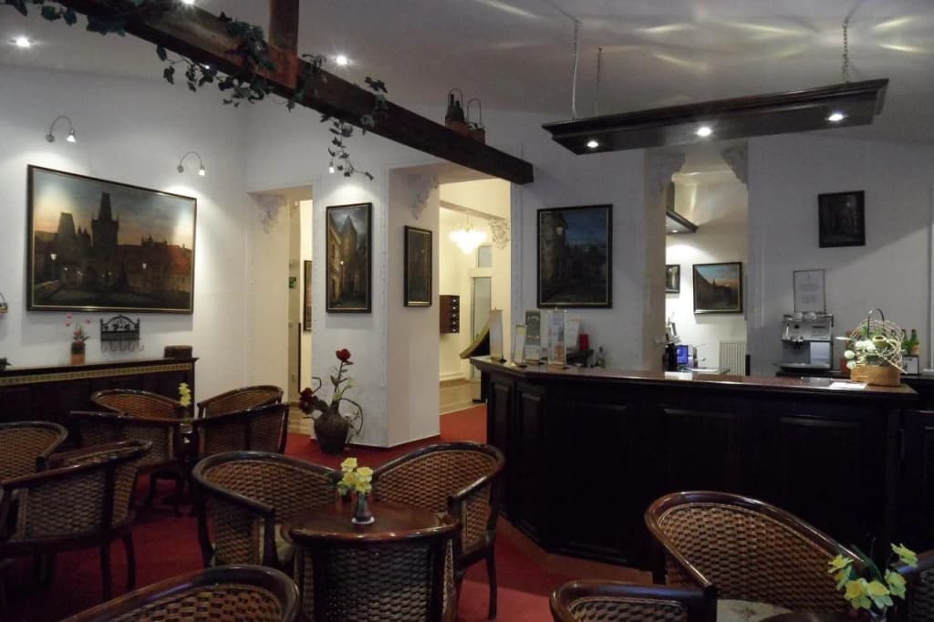 Hotel Atos - photo 14