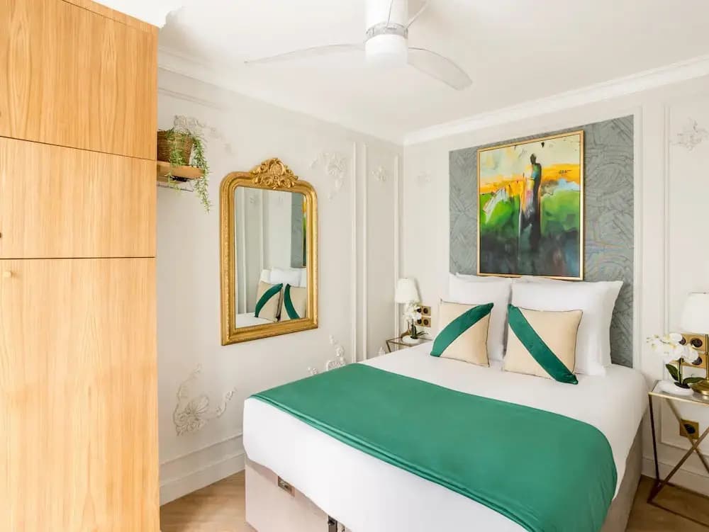 Merveil Luxury Suites - Rougemont I-II-III - photo 4