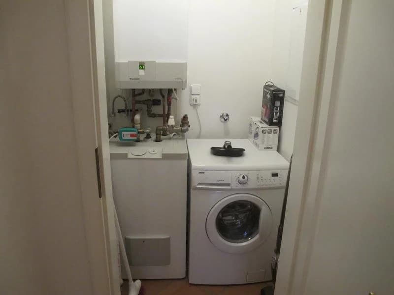 Charles Bridge International Hostel - photo 17