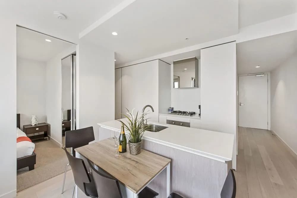 Serviced Apartments Melbourne - Eporo - photo 29
