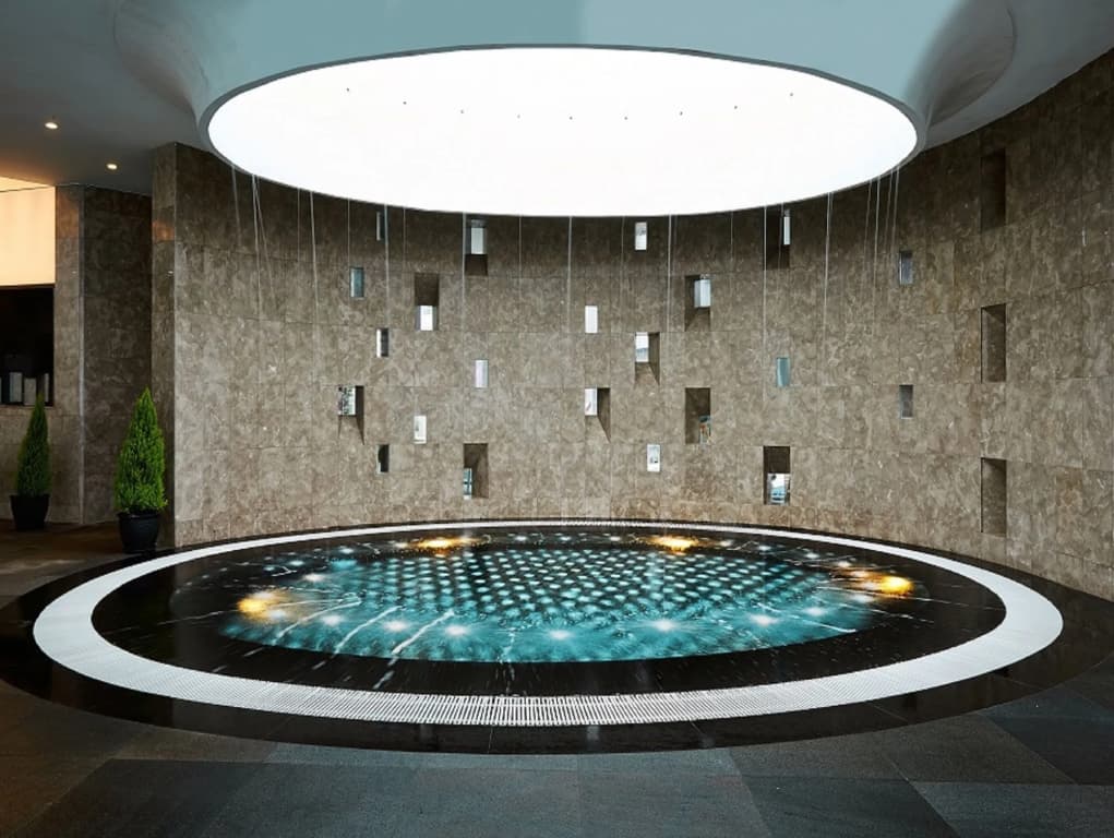 Grand Ion Delemen Hotel  - photo 19