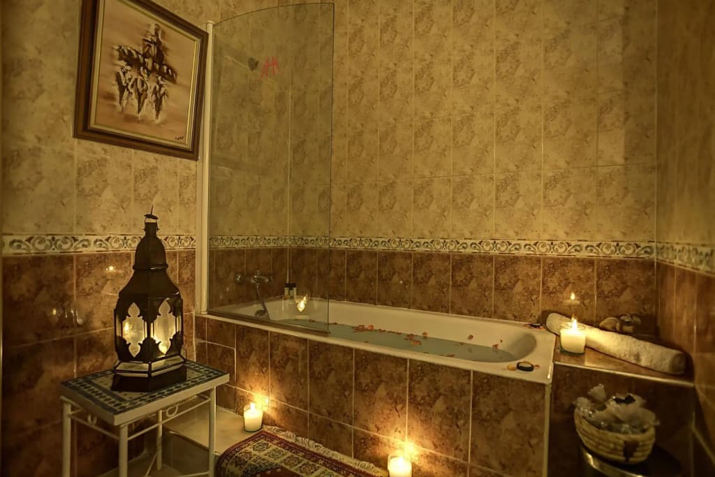 Amani Hotel Suites & Spa - photo 20