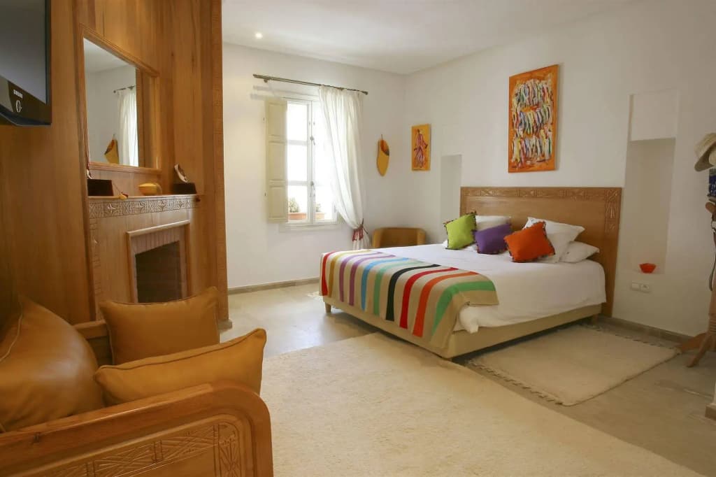 Riad Marrabahia - photo 5